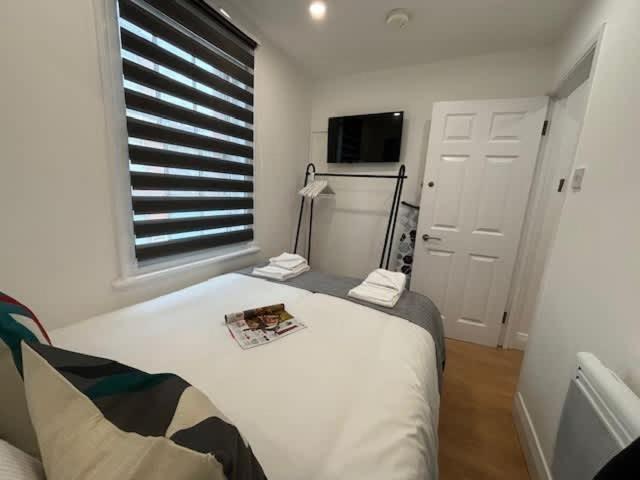 New Soho Loft - Apt 2 By Indigo Flats Лондон Екстер'єр фото