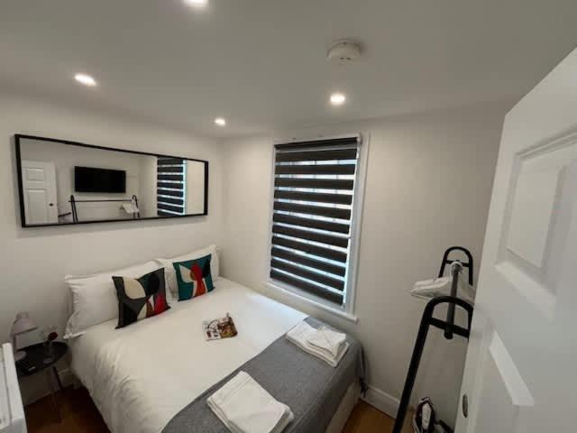 New Soho Loft - Apt 2 By Indigo Flats Лондон Екстер'єр фото