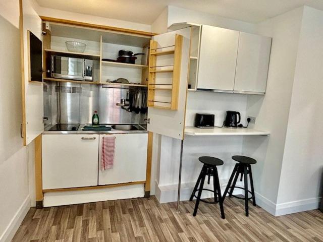 New Soho Loft - Apt 2 By Indigo Flats Лондон Екстер'єр фото